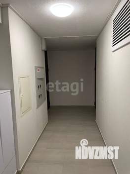 2-к квартира, вторичка, 50м2, 23/23 этаж