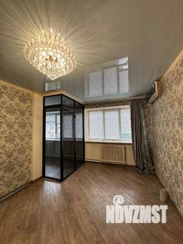 3-к квартира, вторичка, 65м2, 5/5 этаж