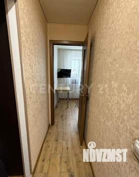 2-к квартира, вторичка, 44м2, 2/5 этаж