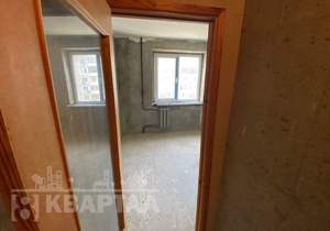 1-к квартира, вторичка, 40м2, 8/10 этаж