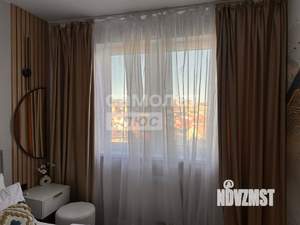 1-к квартира, вторичка, 33м2, 6/20 этаж