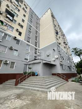1-к квартира, вторичка, 22м2, 2/9 этаж