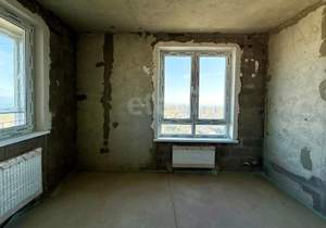 2-к квартира, вторичка, 56м2, 23/24 этаж