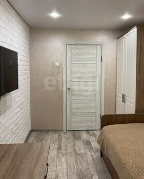 3-к квартира, вторичка, 50м2, 1/5 этаж