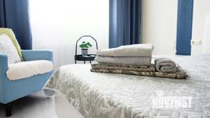 1-к квартира, вторичка, 41м2, 8/19 этаж