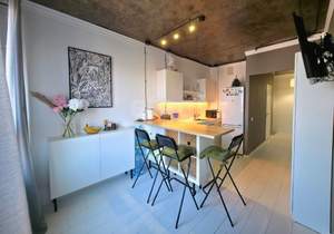 1-к квартира, вторичка, 48м2, 15/23 этаж