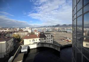 3-к квартира, вторичка, 145м2, 7/23 этаж