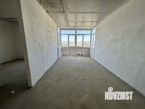 1-к квартира, вторичка, 43м2, 11/21 этаж