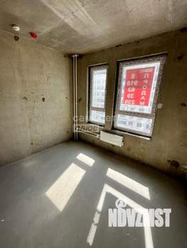 3-к квартира, вторичка, 80м2, 9/24 этаж