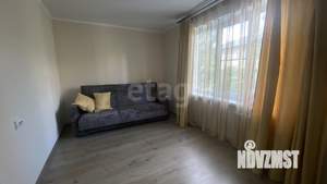 1-к квартира, вторичка, 20м2, 2/5 этаж