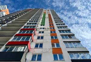 2-к квартира, вторичка, 59м2, 10/24 этаж