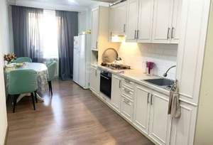 3-к квартира, вторичка, 80м2, 3/4 этаж