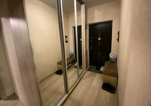 1-к квартира, вторичка, 46м2, 1/5 этаж