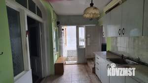 1-к квартира, вторичка, 20м2, 1/1 этаж