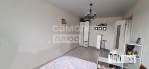 1-к квартира, вторичка, 35м2, 6/16 этаж