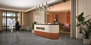 1-к квартира, вторичка, 33м2, 11/15 этаж