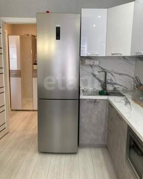 4-к квартира, вторичка, 79м2, 10/10 этаж