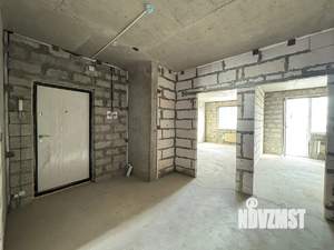 3-к квартира, вторичка, 95м2, 16/18 этаж