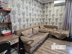 Студия квартира, вторичка, 22м2, 1/3 этаж
