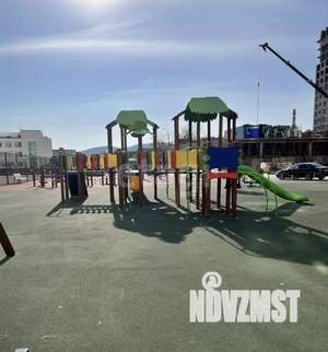 1-к квартира, вторичка, 38м2, 7/25 этаж