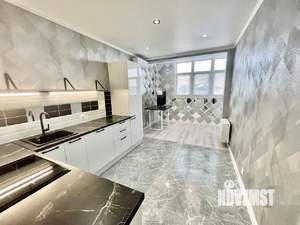 1-к квартира, вторичка, 45м2, 7/18 этаж