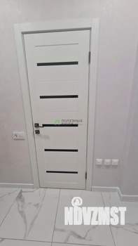 1-к квартира, вторичка, 40м2, 15/16 этаж