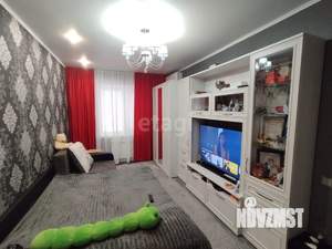 2-к квартира, вторичка, 45м2, 1/3 этаж