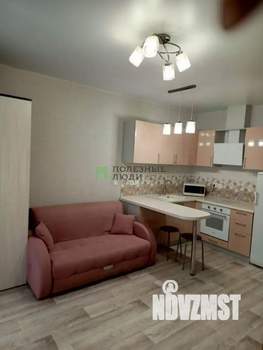 Студия квартира, вторичка, 29м2, 3/3 этаж