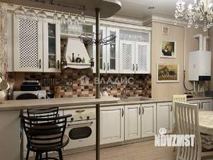 2-к квартира, вторичка, 66м2, 4/4 этаж
