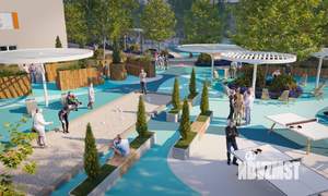 1-к квартира, вторичка, 37м2, 12/24 этаж