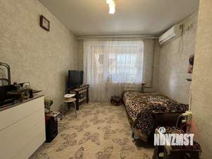 1-к квартира, вторичка, 21м2, 2/5 этаж