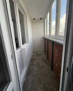 1-к квартира, вторичка, 45м2, 15/16 этаж