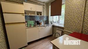 1-к квартира, вторичка, 26м2, 2/5 этаж