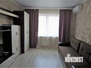 1-к квартира, вторичка, 38м2, 6/14 этаж