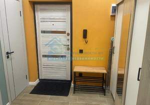 2-к квартира, вторичка, 42м2, 8/25 этаж