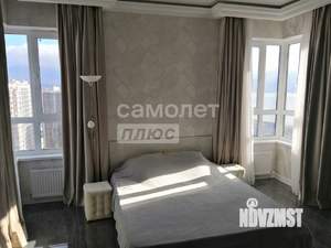 2-к квартира, вторичка, 69м2, 21/22 этаж