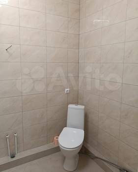 1-к квартира, вторичка, 36м2, 1/15 этаж