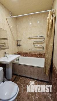 1-к квартира, вторичка, 30м2, 4/4 этаж