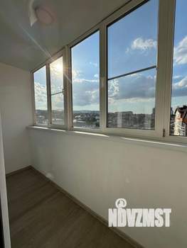 2-к квартира, вторичка, 68м2, 8/13 этаж