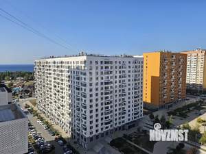 Студия квартира, вторичка, 19м2, 15/15 этаж