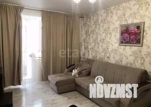 2-к квартира, вторичка, 53м2, 2/9 этаж