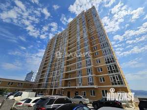 2-к квартира, вторичка, 57м2, 10/16 этаж