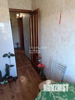 1-к квартира, вторичка, 29м2, 5/6 этаж