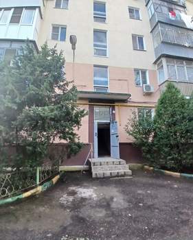 1-к квартира, вторичка, 32м2, 2/5 этаж