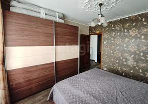 2-к квартира, вторичка, 52м2, 3/5 этаж