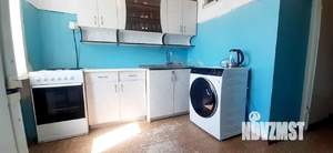 1-к квартира, вторичка, 34м2, 5/9 этаж