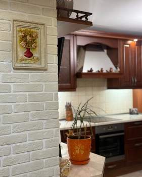 2-к квартира, вторичка, 65м2, 11/16 этаж