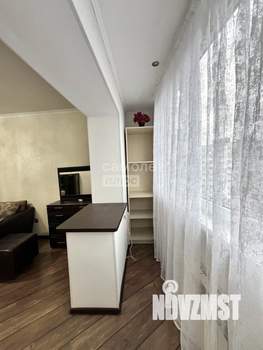 1-к квартира, вторичка, 37м2, 9/9 этаж