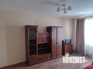 1-к квартира, вторичка, 37м2, 1/9 этаж