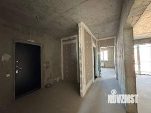 3-к квартира, вторичка, 91м2, 14/14 этаж